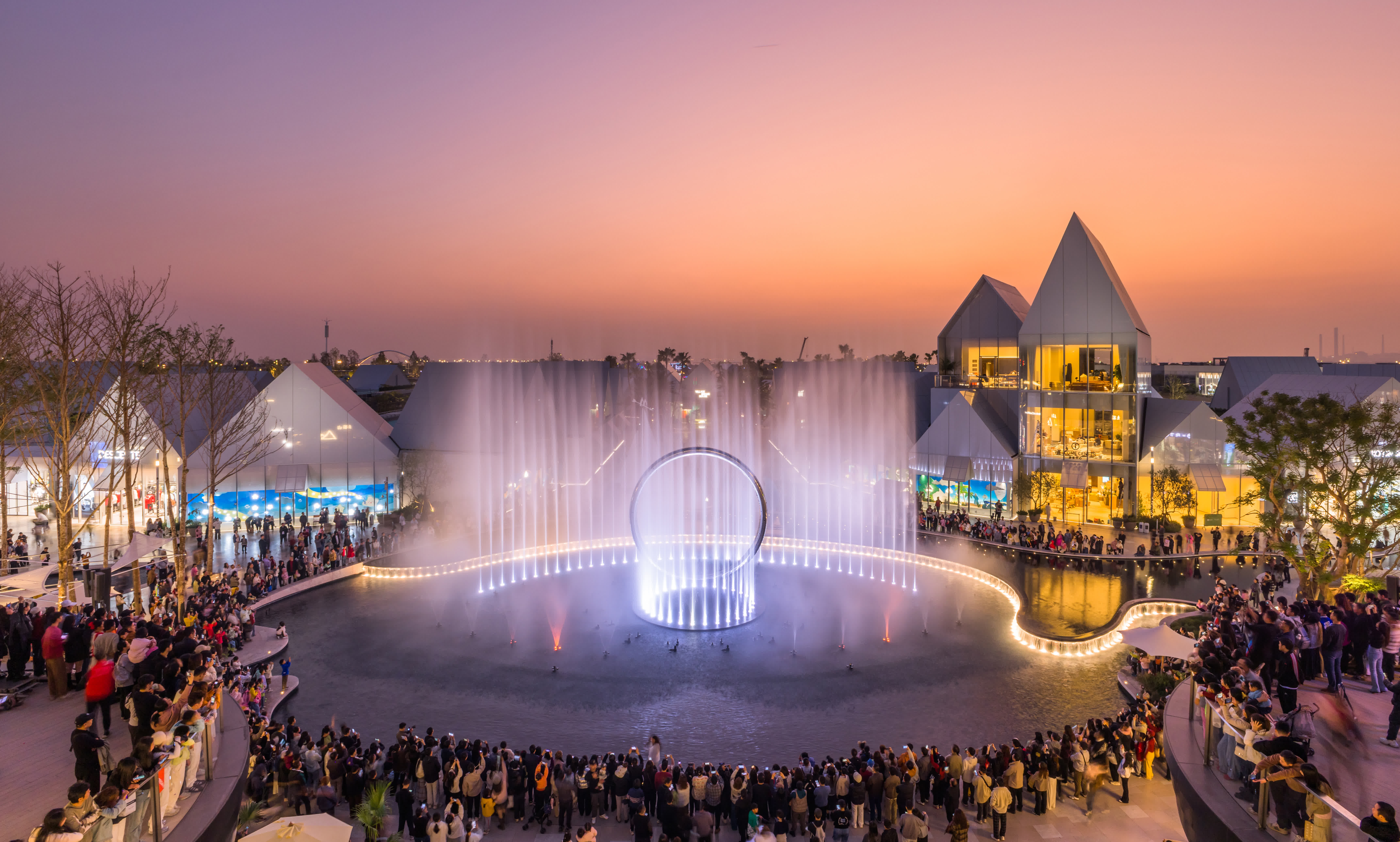 發布五條精品遊購線路、超2200萬消費券　東莞邀港人過年體驗製造美學