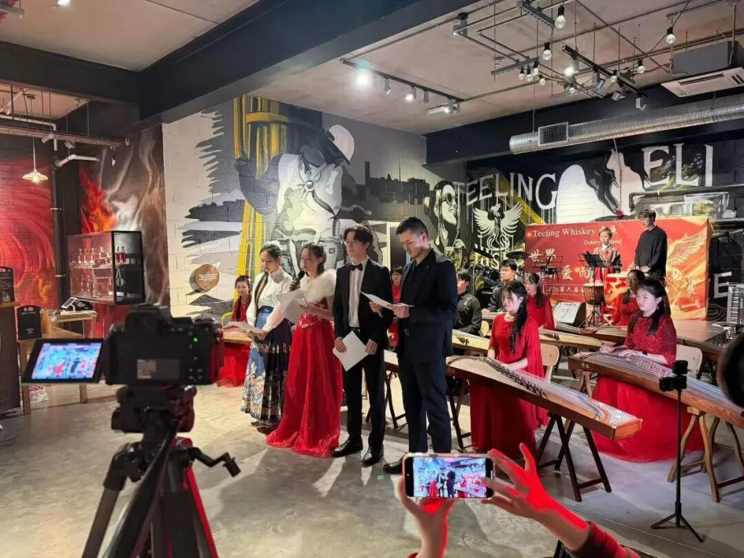 古筝弦动第六届