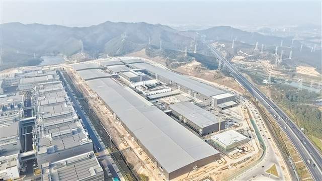 江门企业快马扬鞭抢开局  以满产满能之势奏响复工复产“最强音”