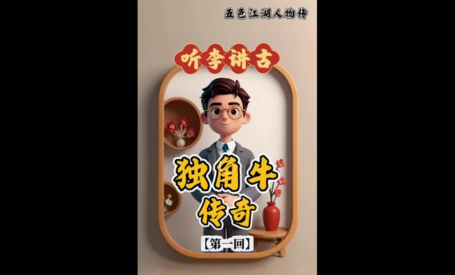 播放量破16万 江门“独角牛”讲古视频圈粉全球乡亲