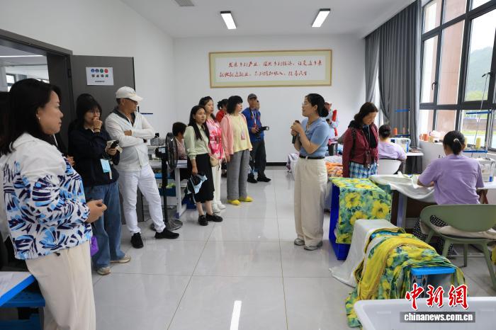 From Tianxiong Village to Zhaohua Ancient City Guangyuan’s Zhaohua Explores How Culture and Tourism Can Drive Rural Revitalization