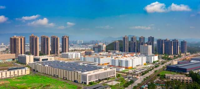 江门“百千万工程”实现五年显著变化行动方案出炉