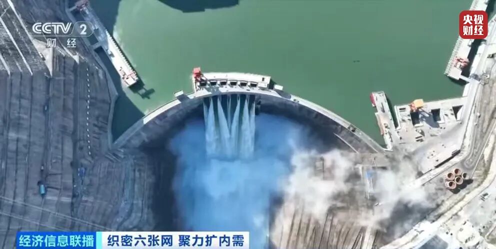 国家顶层部署“六张网”，数万亿元投资新机遇