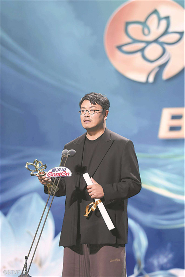 政策好、场景多、生态优 广东从影视拍摄“取景地”迈向“创作高地”