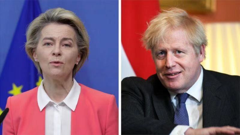 英国脱欧协议全面解读