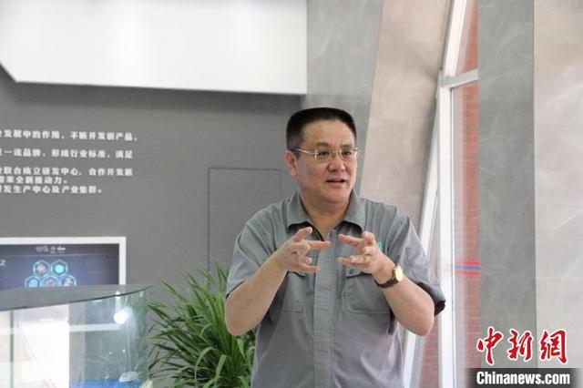在鲁侨资企业：发挥优势 融通中外