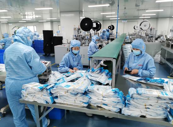 广东应急审批急需医药  两企复产磷酸氯喹