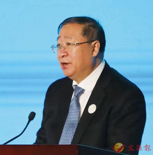 劉煥鑫：堅持「三個原則」抓好「五項重點任務」