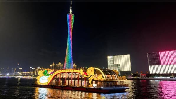 Guide to 2026 Southern China Book Fair